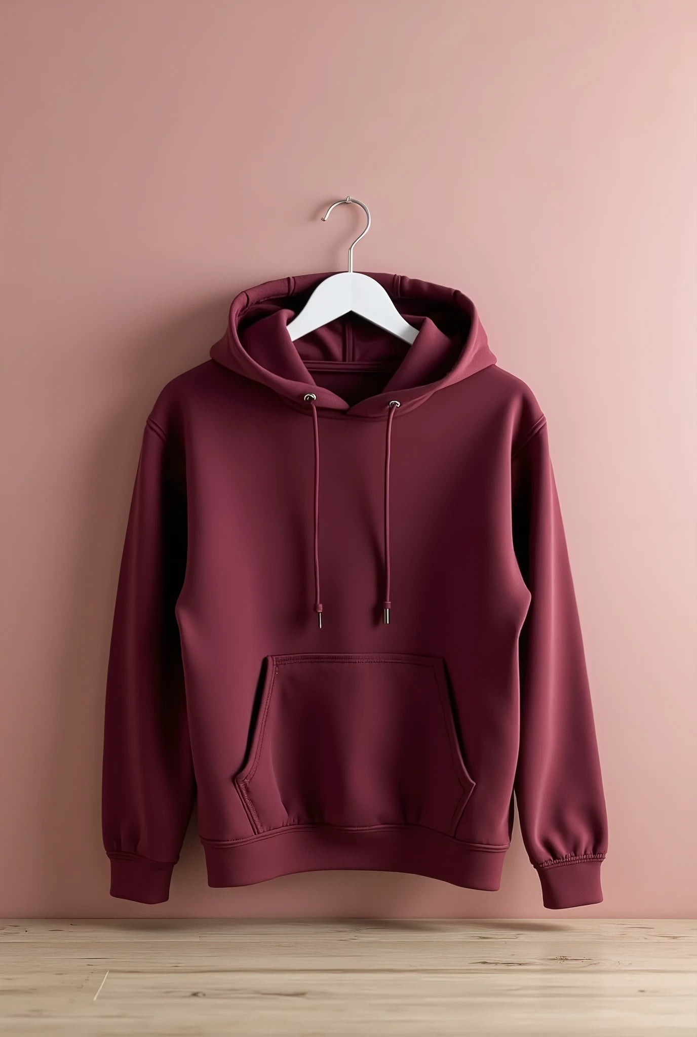HoodieHaven Levredo