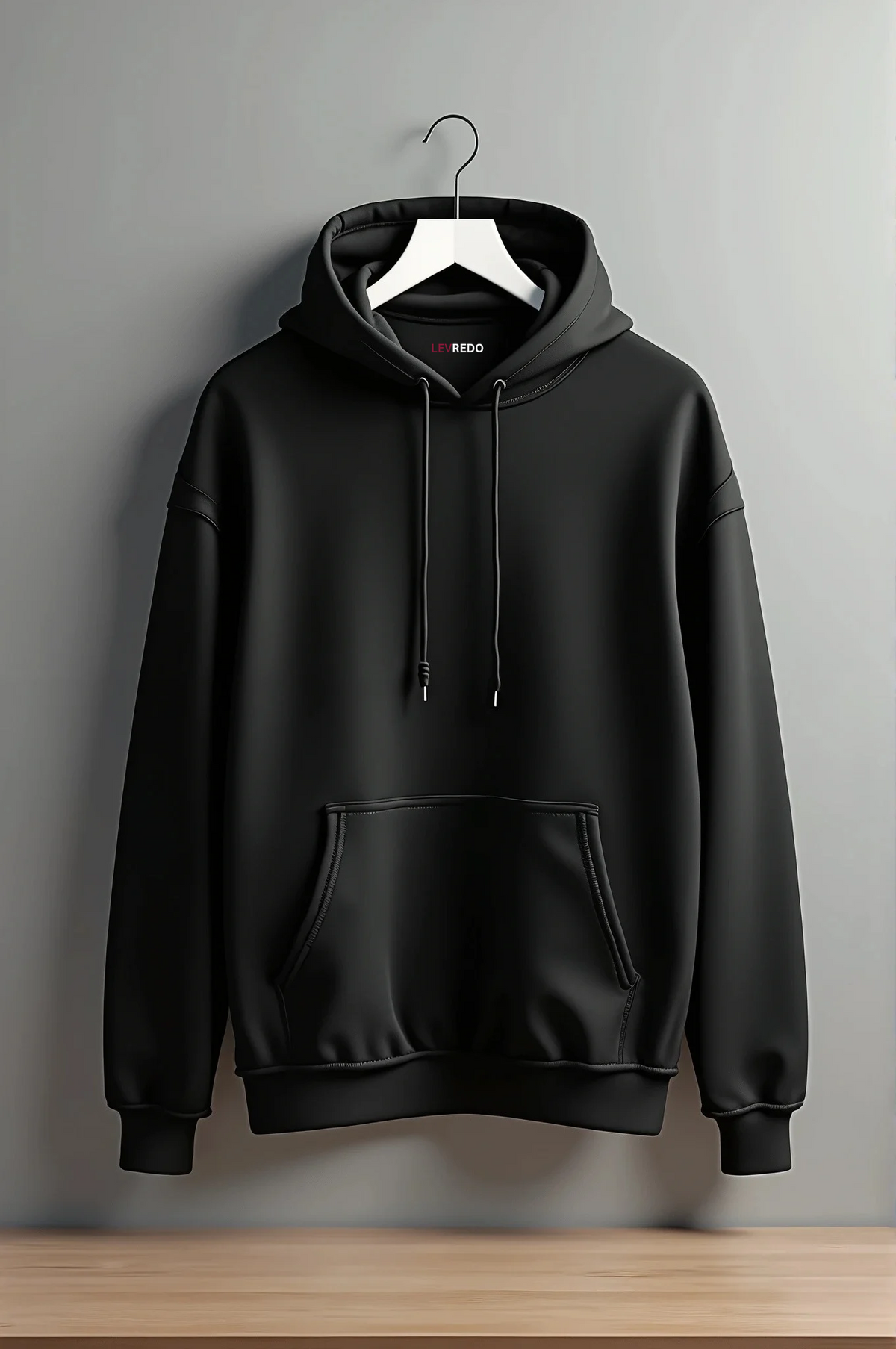 Hoodie Levredo