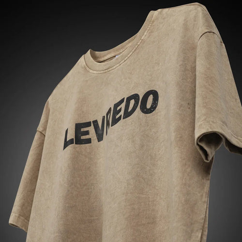 Levredo - Love & Fade Levredo