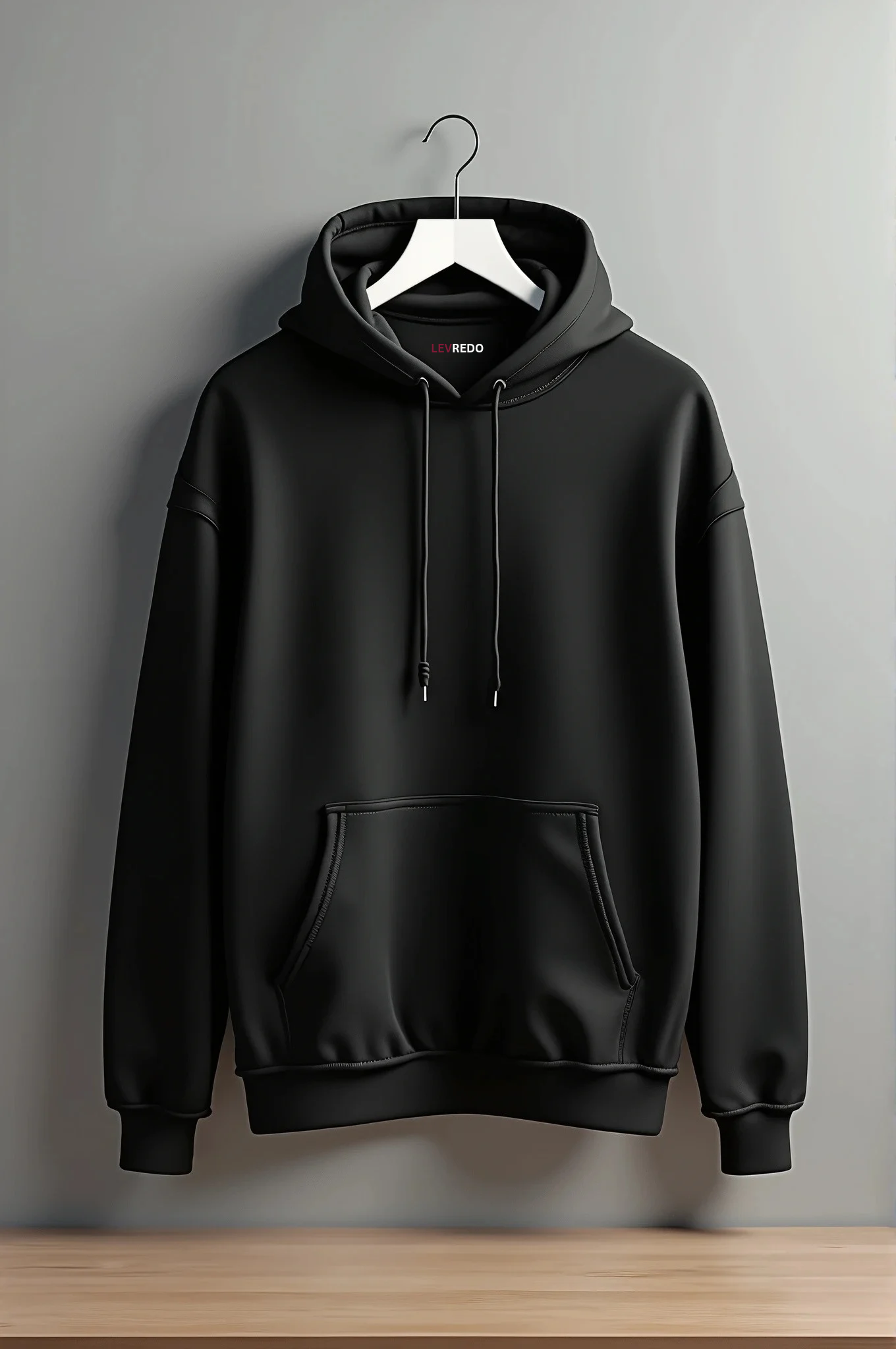 HoodieHaven Levredo