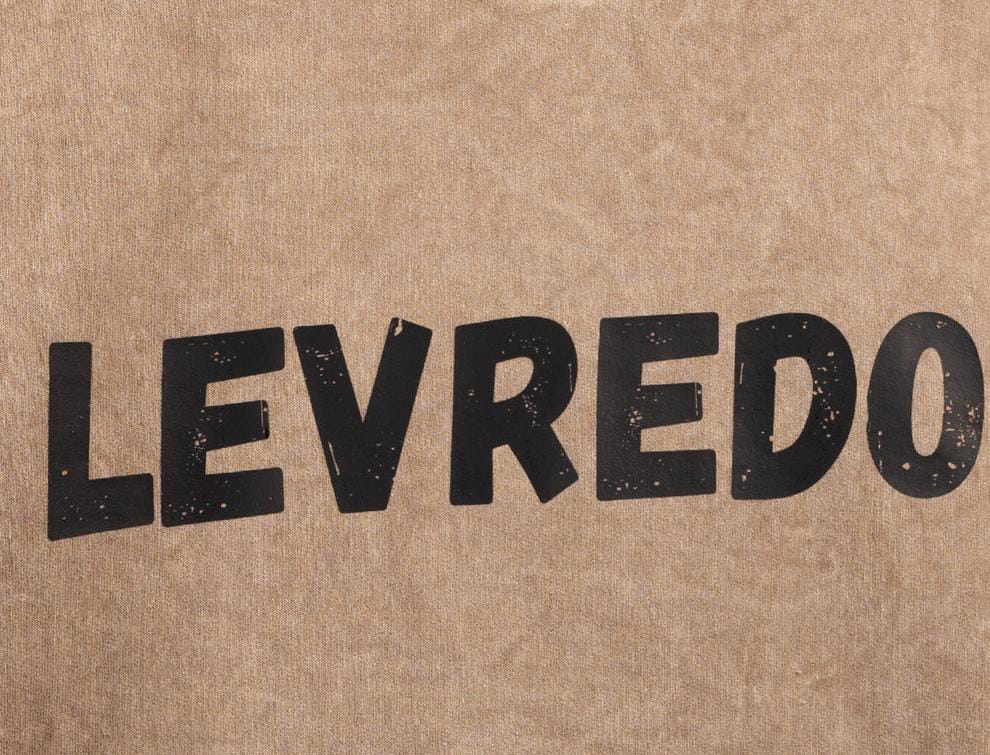 Levredo - Love & Fade + Free Perfume